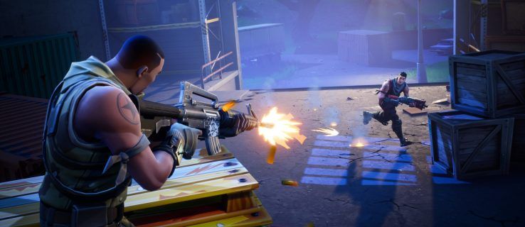 Fortnite Battle Royale: Kuinka selviytyä myrskystä