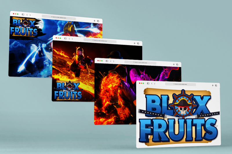 Blox Fruits'de Hızlı Seviye Atlama