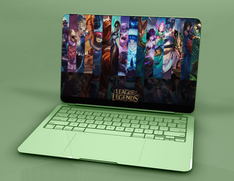 Com jugar al suport a League of Legends