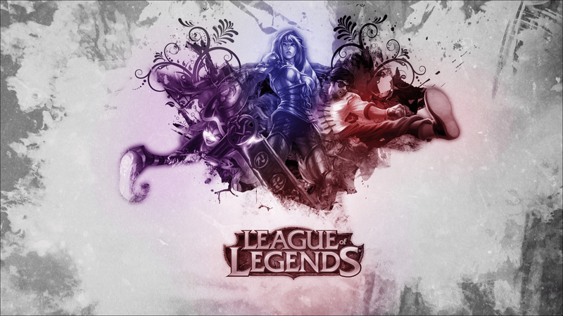 Kako spremeniti geslo v League of Legends