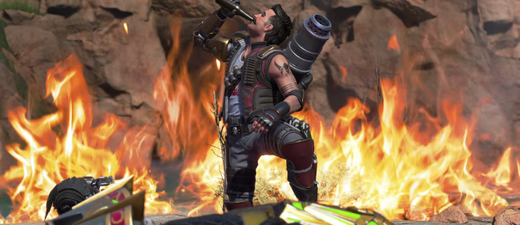 Comment obtenir des fragments d'héritage dans Apex Legends