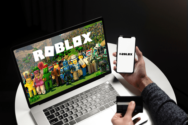 Bạn có thể kiểm tra xem ai đã tặng bạn Robux không? Không!