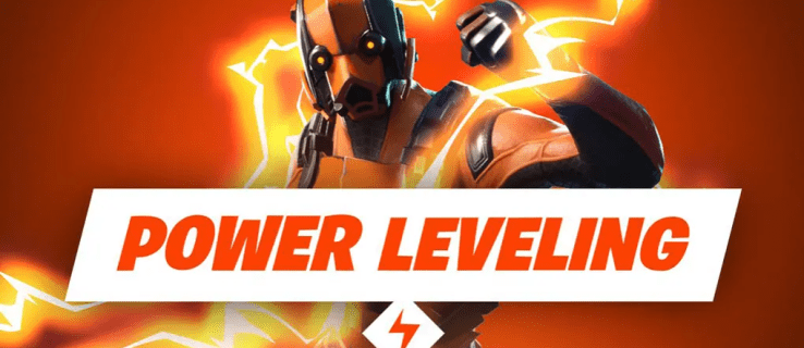 Kuidas saada Fortnite'is ülelaaditud XP-d