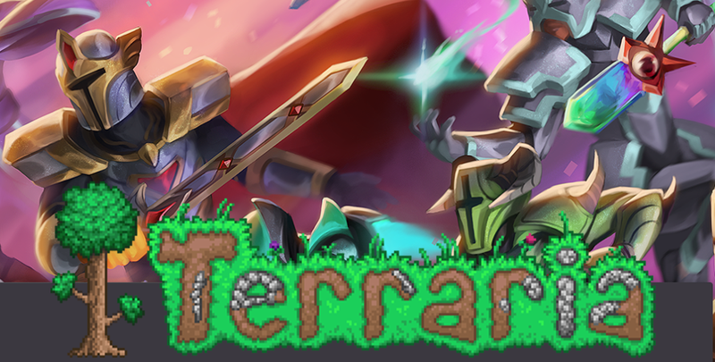 Sådan får du NPC'er i Terraria