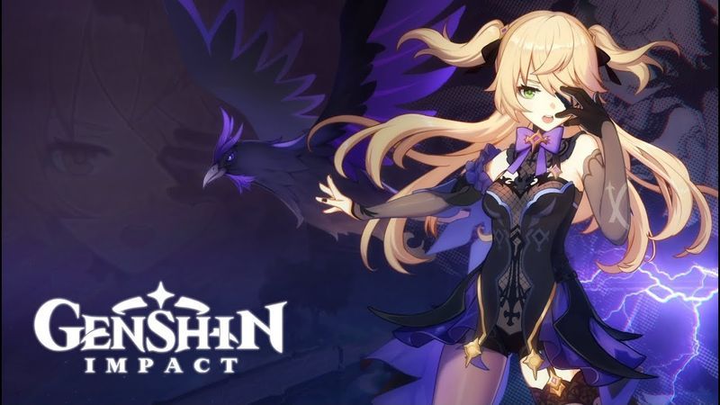 Impacto de Genshin: Cómo obtener Fischl