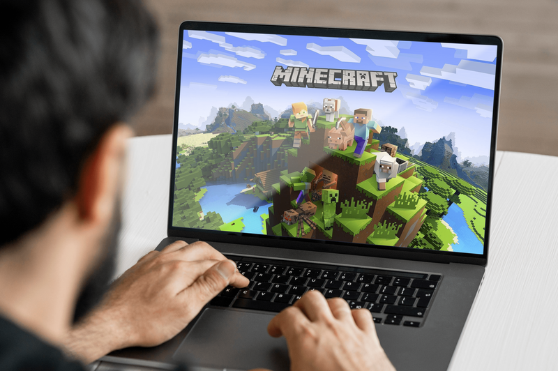 Cara Menukar Titik Spawn pada Pelayan Bukkit dalam Minecraft