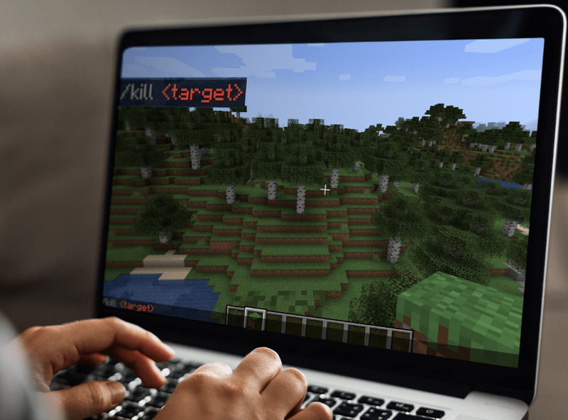Minecraft'ta Tüm Çeteler Nasıl Öldürülür