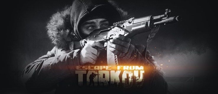 Cara Menyembuhkan Pinggang Yang Kelam dalam Melarikan diri dari Tarkov