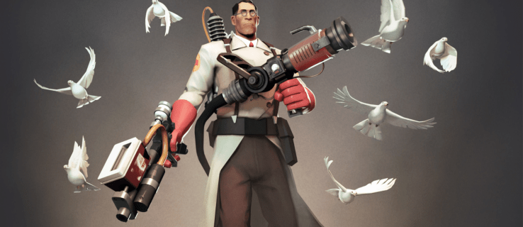 Come ottenere provocazioni in Team Fortress 2