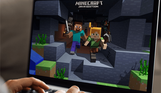 Controllerondersteuning toevoegen aan Minecraft Java Edition