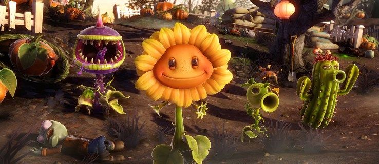 Plants vs Zombies vs capital utopias: Trò chơi thưởng cho bạn như thế nào