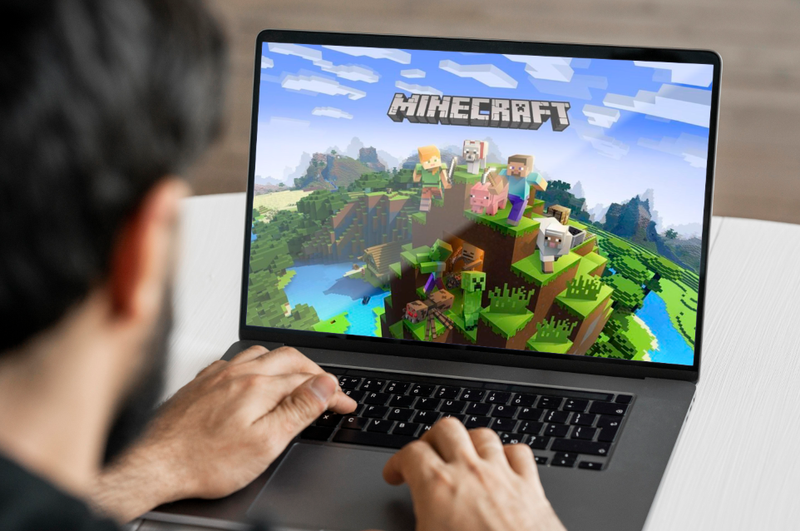 Bolehkah Anda Semak Siapa yang Meletakkan Blok di Minecraft? Tidak!