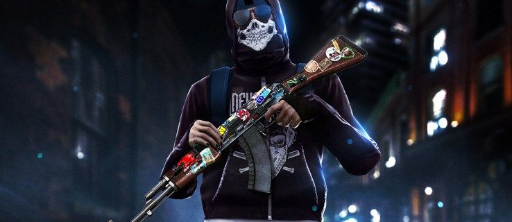 CSGO இல் பிரைம் ஆஃப் செய்வது எப்படி
