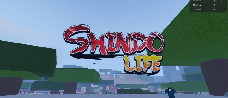 Как получить вращения в Shinobi Life 2 и Shindo Life