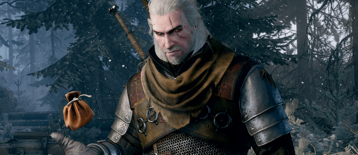 کیوں Witcher 3 خود روزگار کے اتار چڑھاو میں آتا ہے اتنا صحیح