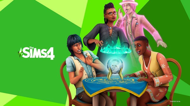 Com descarregar CC per a Sims 4