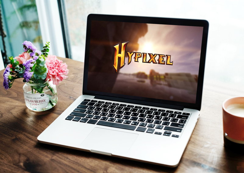 كيفية الحصول على الذهب في Hypixel