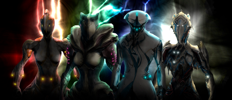 Warframe에서 친구의 게임에 참여하는 방법
