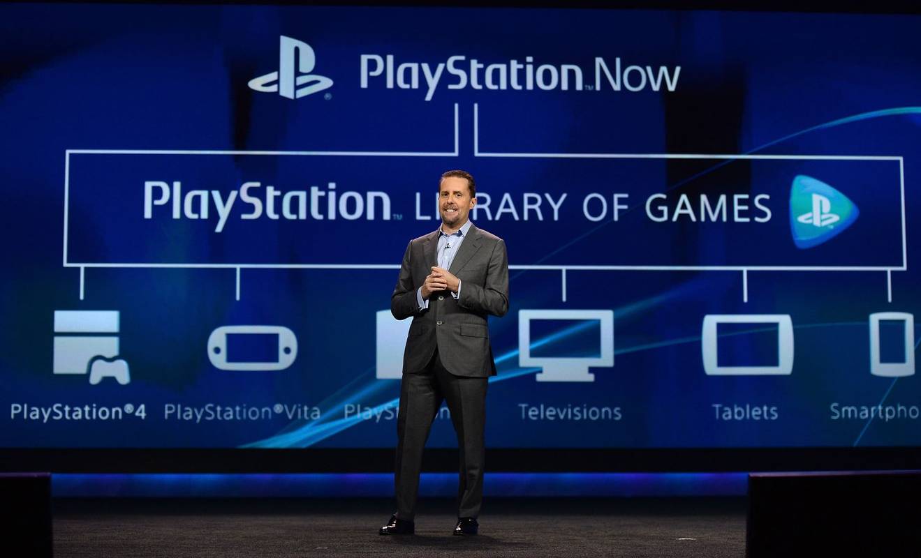 Apakah Rangkaian PlayStation (PSN)?