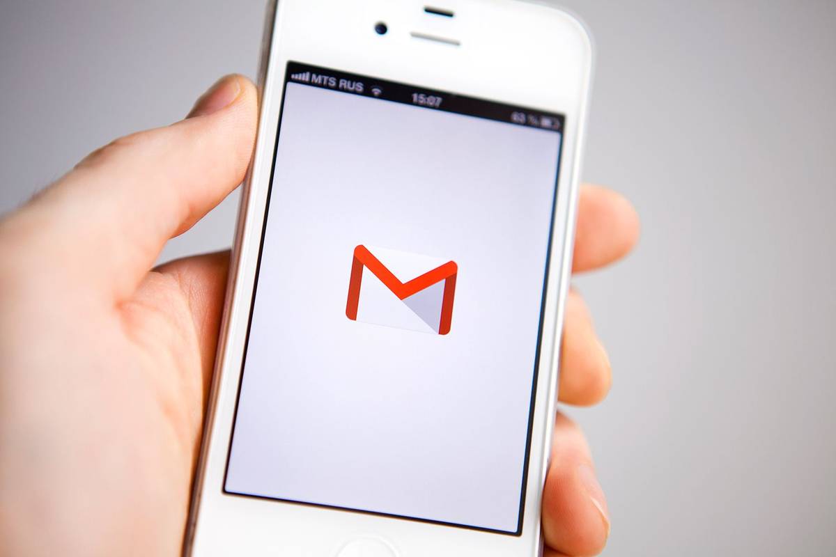 O que fazer quando o Gmail não está sincronizando