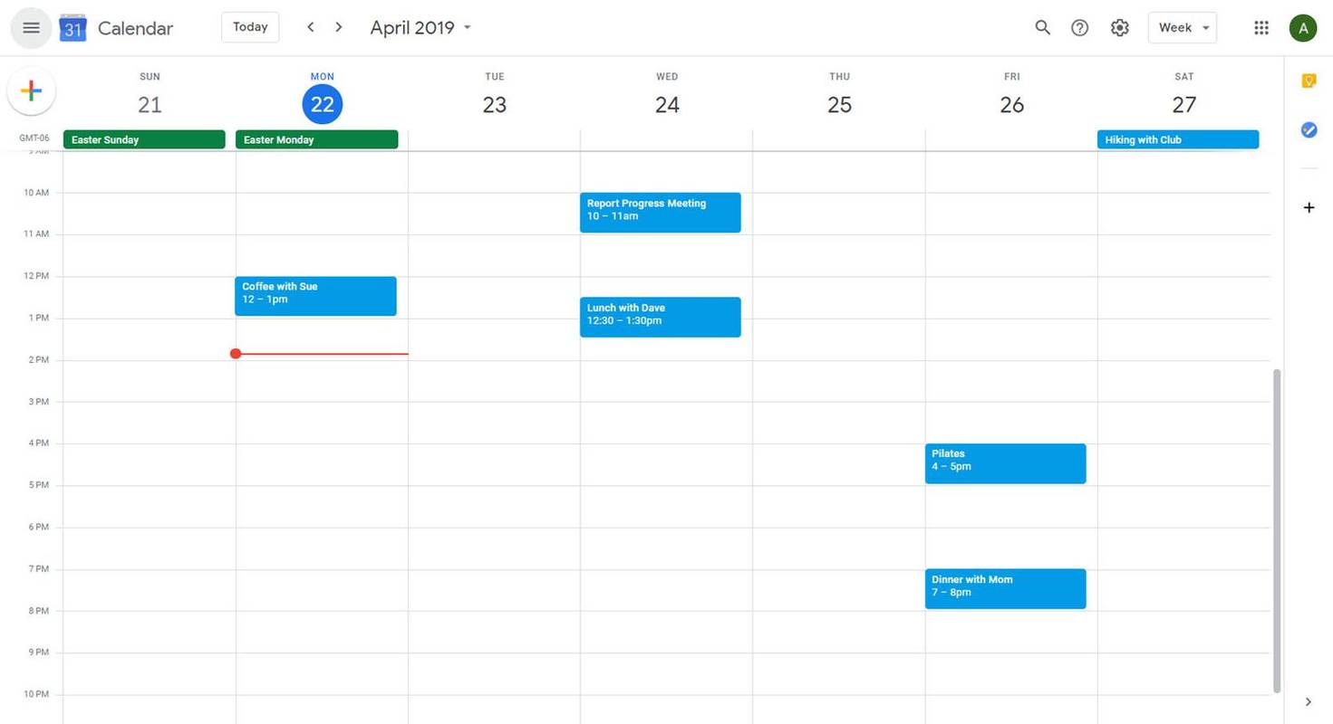 Cara Menambah Hari Lahir secara Automatik pada Kalendar Google