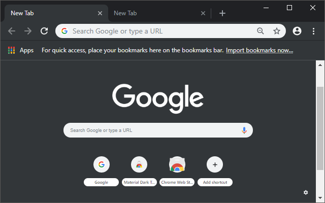 Atenție: browserele bazate pe crom Salvează URL-ul de descărcare pentru fișiere