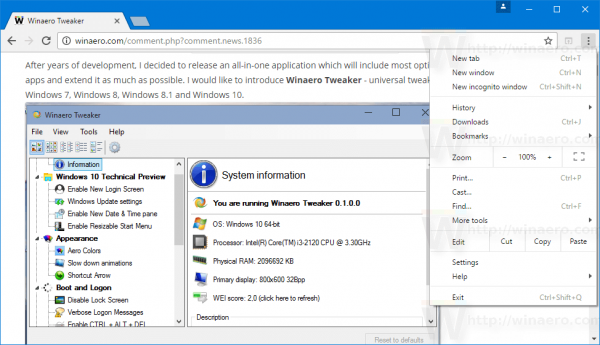 So deaktivieren Sie die Seitenvorhersage in Google Chrome