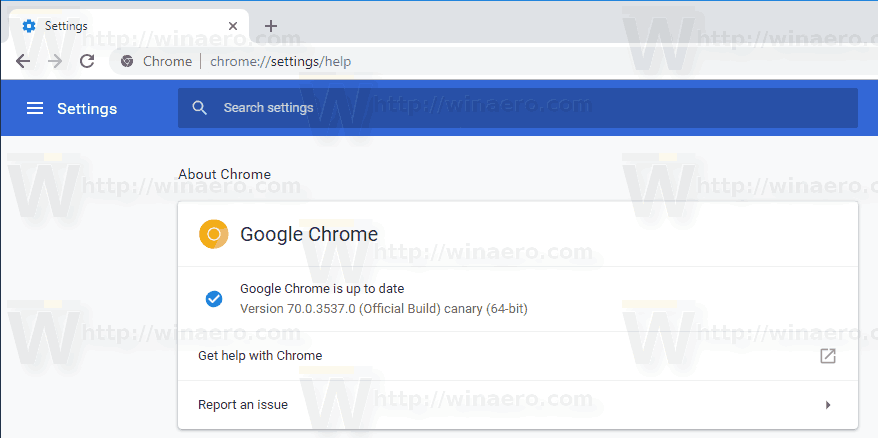 Google Chrome'da Yeni Sekme Sayfasını Özelleştirin