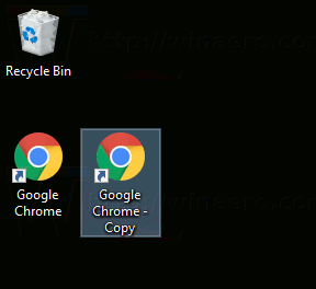 Spusťte Google Chrome s různými profily