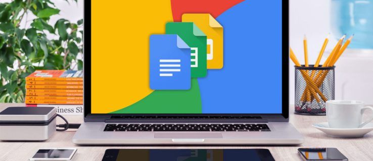 Cara Menghapus Pemformatan di Google Documents