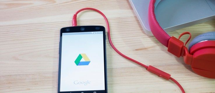 Cara Menyegerakkan Beberapa Akaun Google Drive di Komputer Anda