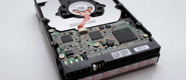 Sådan sikkerhedskopieres automatisk din harddisk til Google Drive