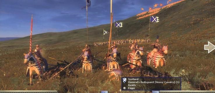 Revue Medieval II: Total War