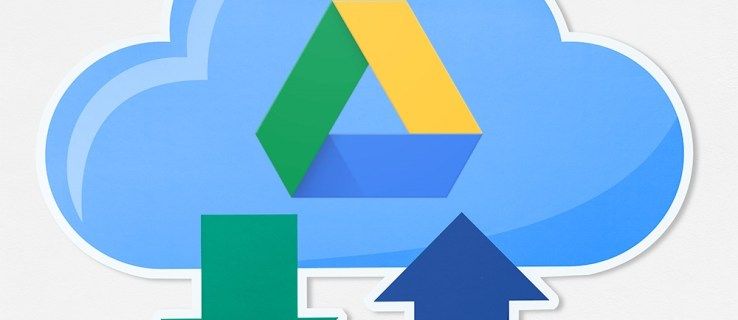 Falha no upload do Google Drive - O que você pode fazer