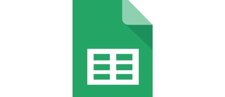 Sådan tilføjes Google Sheets til Desktop