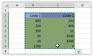 Cómo fusionar y combinar archivos de Excel