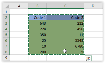Как да обединявате и комбинирате Excel файлове