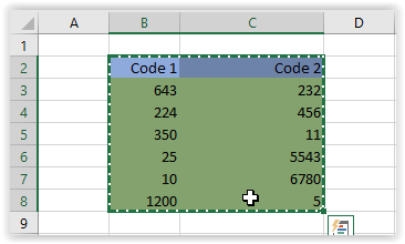 So führen Sie Excel-Dateien zusammen und kombinieren sie