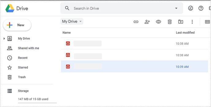 Cara Menambah Audio ke Slaid Google