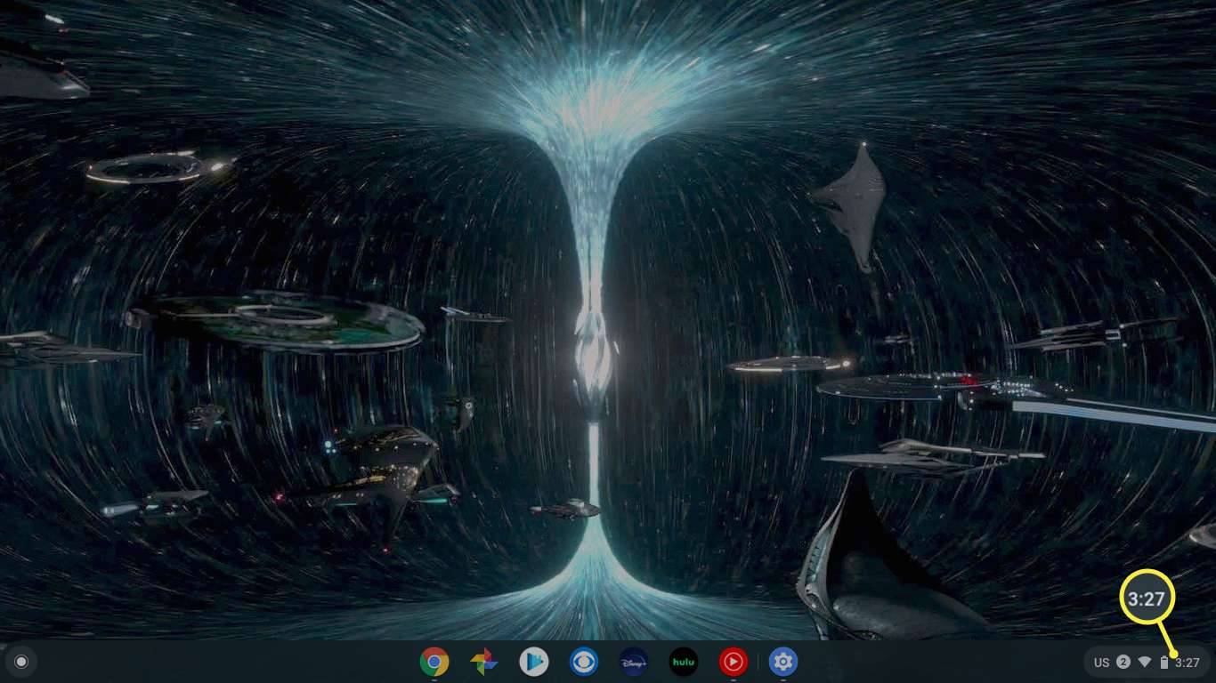 Cara Menambah dan Menyambungkan Pencetak ke Chromebook Anda