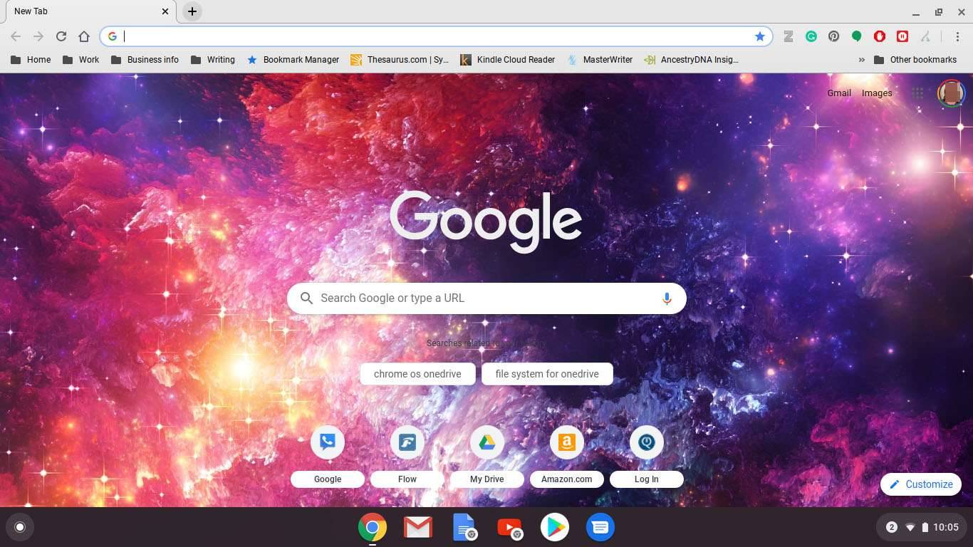 Cómo cambiar su contraseña en Chromebook