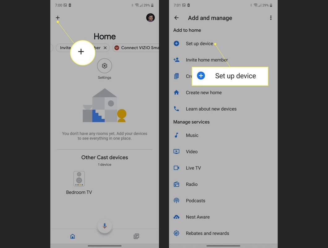 Google Nest Hub ทำงานร่วมกับแหวนได้หรือไม่