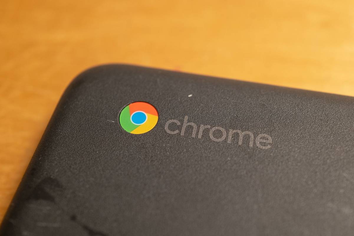 Kako popraviti, če se vaš Chromebook noče vklopiti