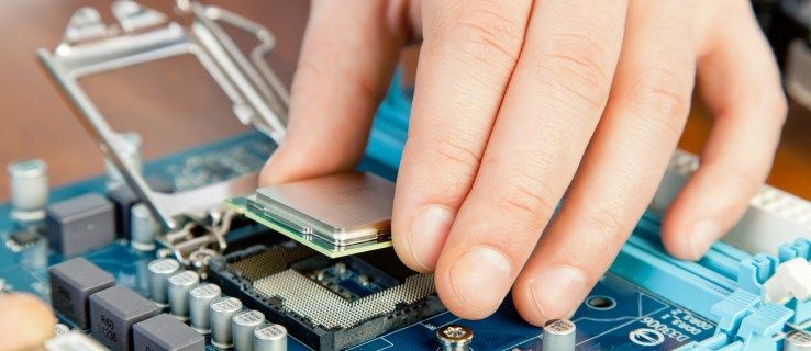 Πώς να δημιουργήσετε έναν υπολογιστή: Ένας διαδικτυακός οδηγός για την κατασκευή του δικού σας υπολογιστή από το μηδέν