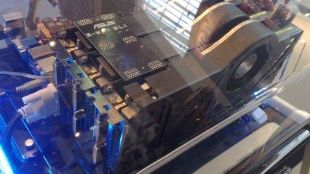 SLI vs.Crossfire: qué son y cómo funcionan