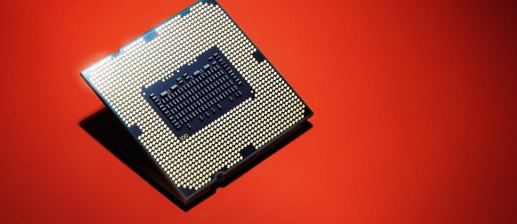 Преглед на Intel Core i7-860