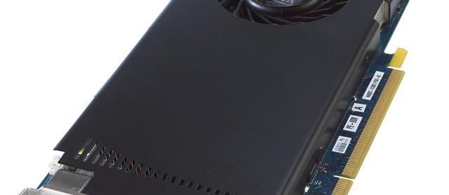 Nvidia GeForce 9600 GT recension
