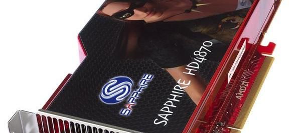 Recensione ATI Radeon HD 4870