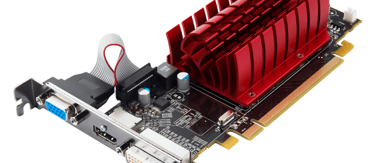 ATI Radeon HD 5450 anmeldelse