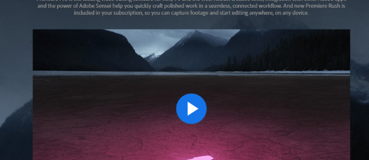 Adobe Premiere หยุดทำงานระหว่างการส่งออก – สิ่งที่ต้องทำ